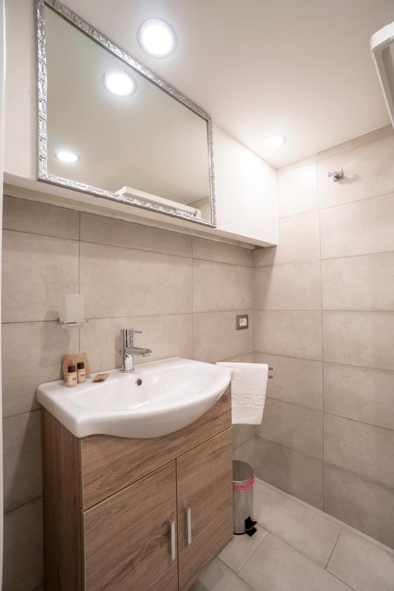 Apartment Popolo Pen 3 Rom