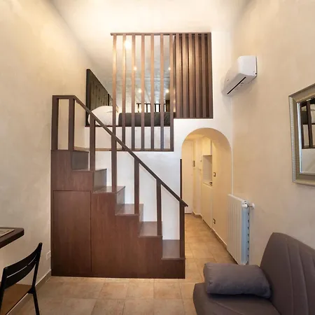 Popolo Pen 3 Apartament Rome Exterior photo