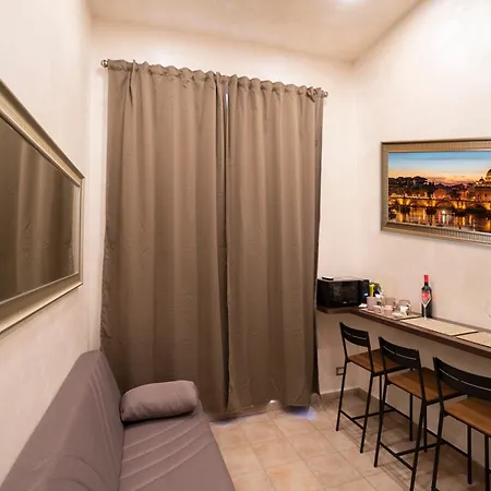 Popolo Pen 3 Apartament Rome Exterior photo