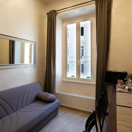 Popolo Pen 3 Apartament Rome Exterior photo
