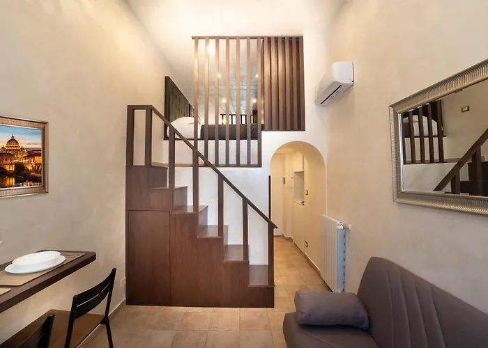 Popolo Pen 3 Apartament
