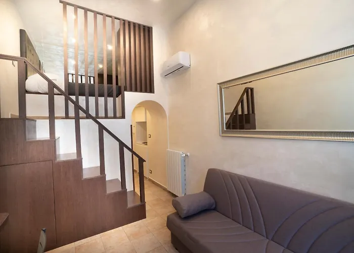 Popolo Pen 3 Apartament