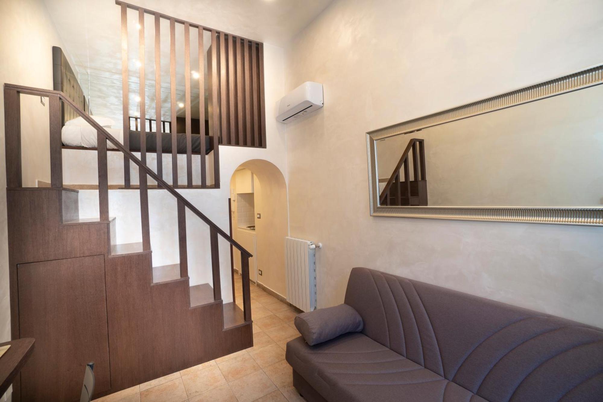 Popolo Pen 3 Appartement *
