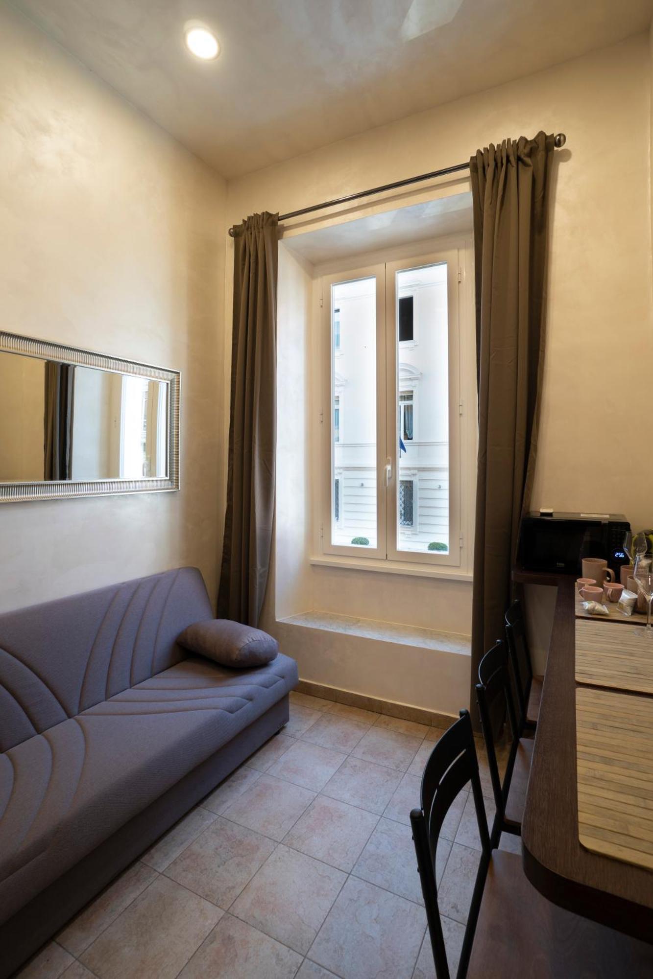 Appartement Popolo Pen 3 Rome